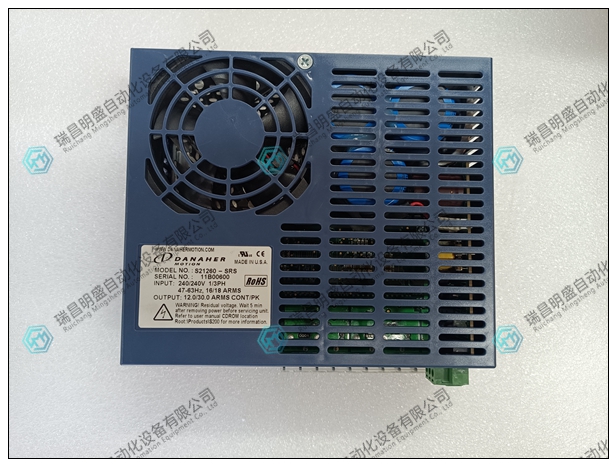 KOLLMORGEN S21260-SRS驱动器