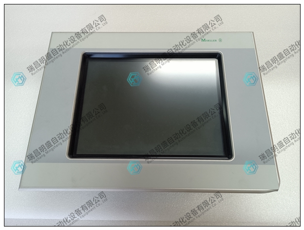 EATON XV-440-10TVB-1-13-1多功能触摸屏