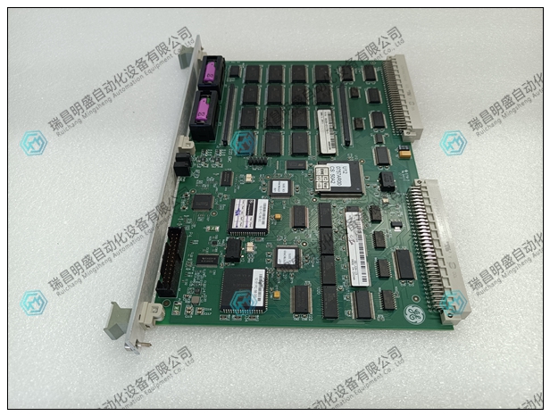 GE D20 EME数字化模块