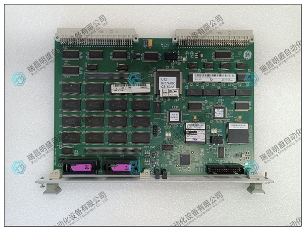 GE D20 EME数字化模块