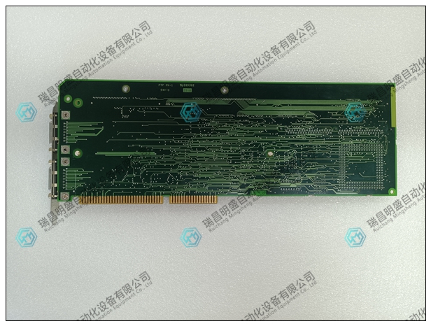 ABB PU512V2 3BUR001401R1数字输出模块