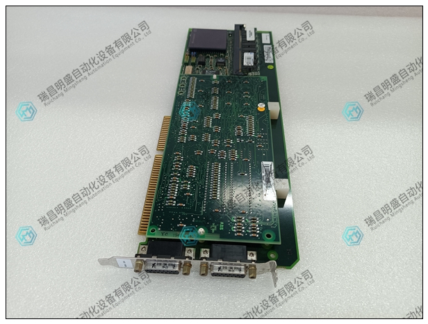 ABB PU512V2 3BUR001401R1数字输出模块