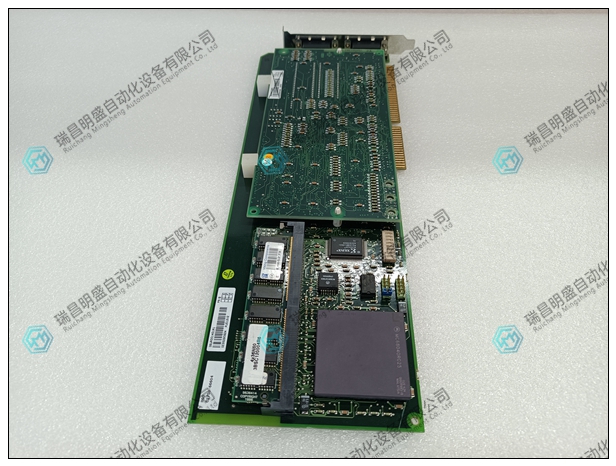 ABB PU512V2 3BUR001401R1数字输出模块