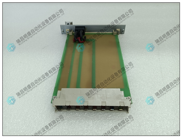 GE WES13-3控制板卡件带框架