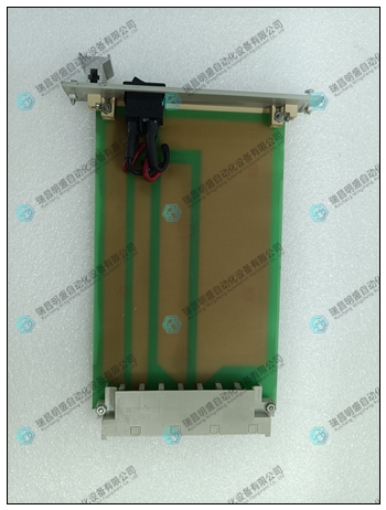 GE WES13-3控制板卡件带框架