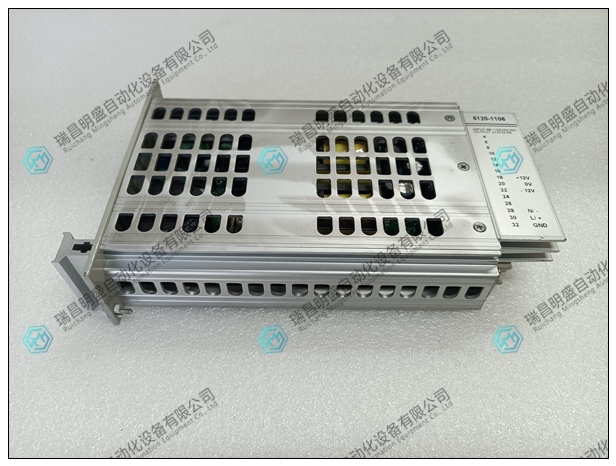 GE WES5120 5120-1106以太网通信模块