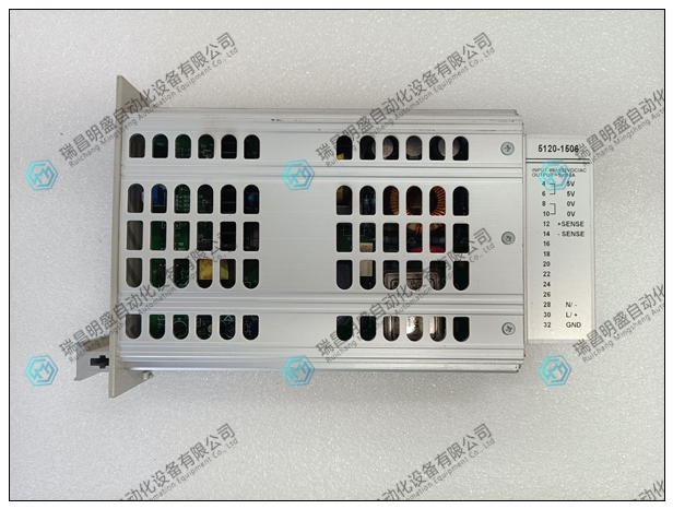 GE WES5120 5120-1506数据采集卡