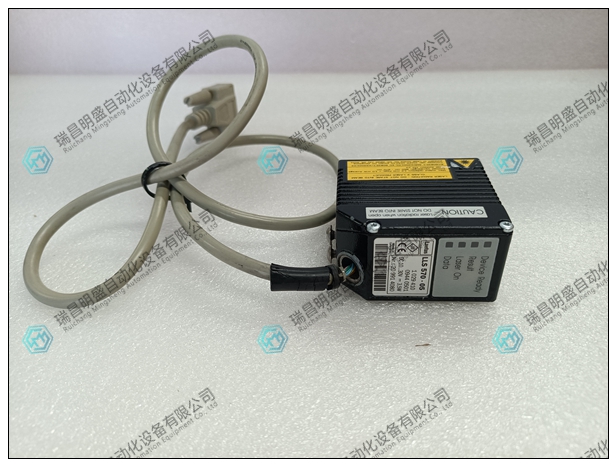 LAETUS LLS570-05高速数字模块