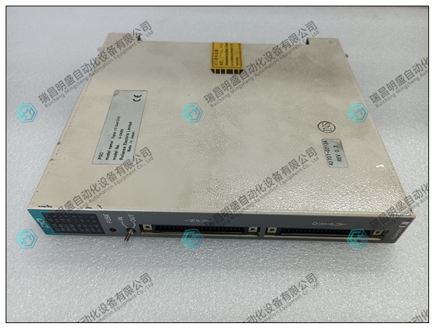 RELIANCE ELECTRIC S-D4006数字控制器