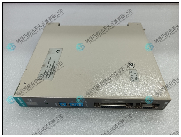 RELIANCE ELECTRIC S-D4007驱动器模块