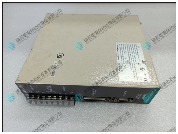 RELIANCE ELECTRIC S-D4007驱动器模块