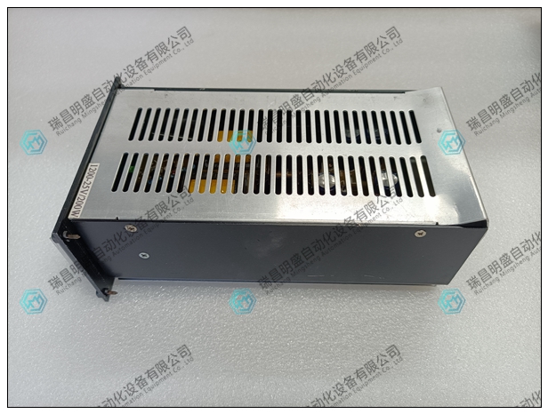 GE WES5123-1200接口模块控制器