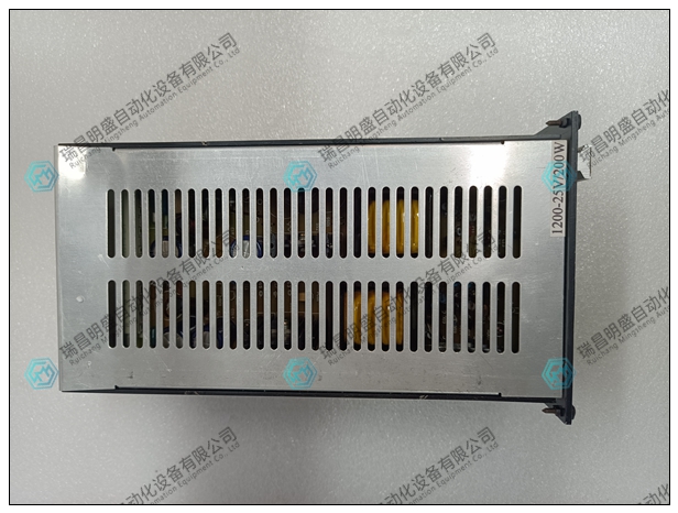 GE WES5123-1200接口模块控制器