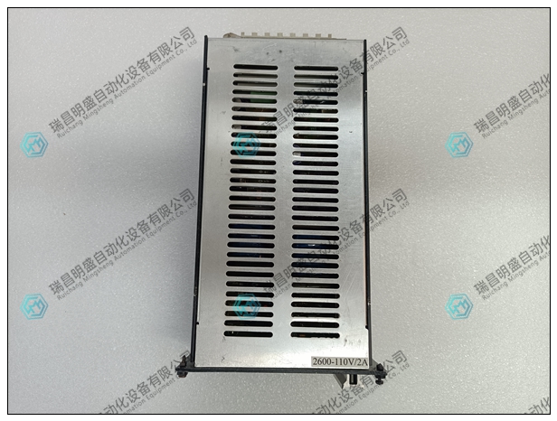 GE WES5123-2600控制器模块