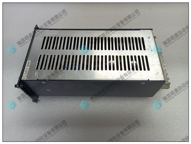 GE WES5123-2600控制器模块