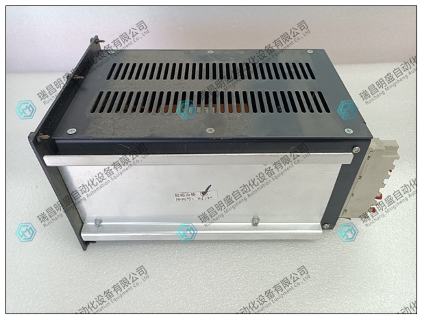 GE WES5162-9101转换器模块