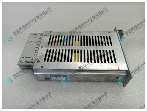 GE WES5302-111电源管理模块