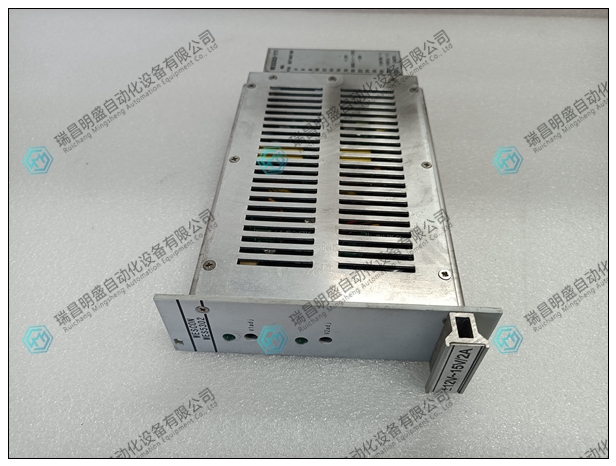 GE WES5302-111电源管理模块
