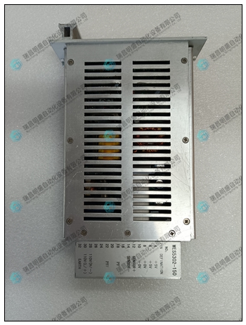 GE WES5302-150电源控制模块