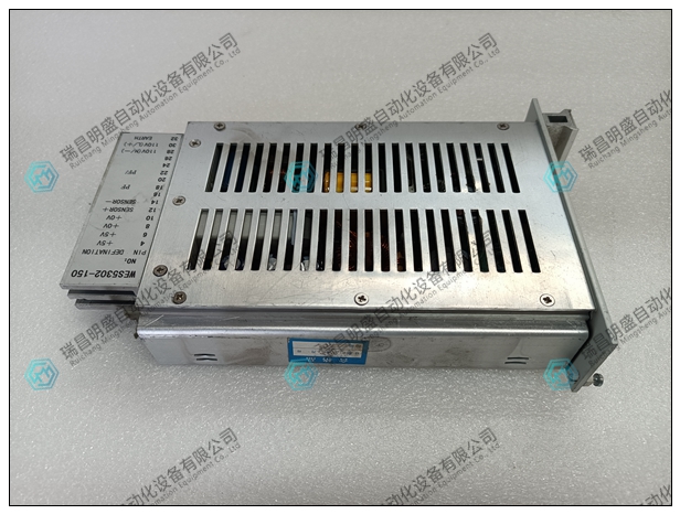 GE WES5302-150电源控制模块