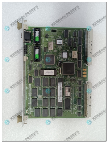 GE WESDAC D20ME数字模拟转换器