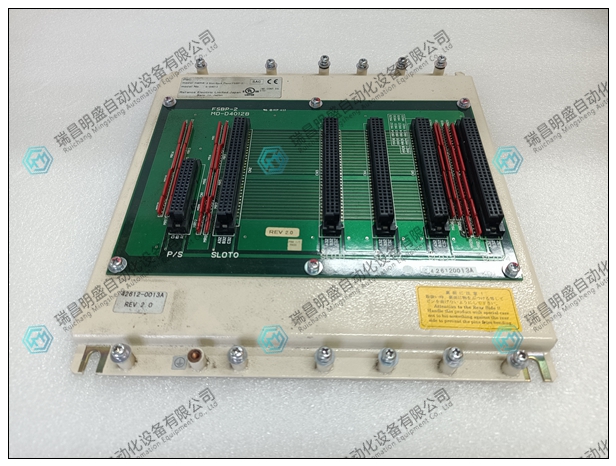 RELIANCE ELECTRIC S-D4012驱动控制板