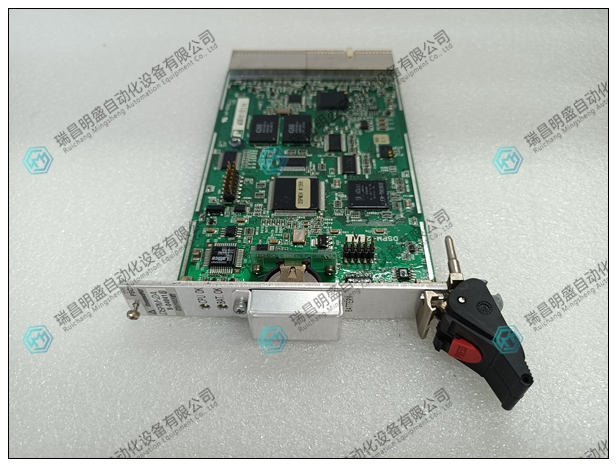 RELIANCE ELECTRIC S-D4041数字控制器模块