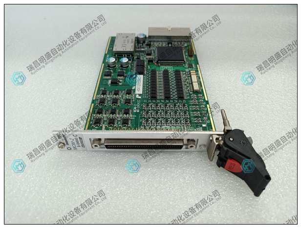 RELIANCE ELECTRIC S-D4043数字控制模块