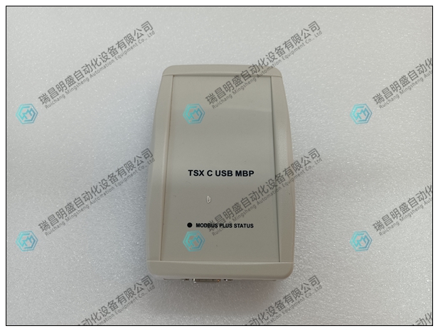SCHNEIDER TSXCUSBMBP接口编程器