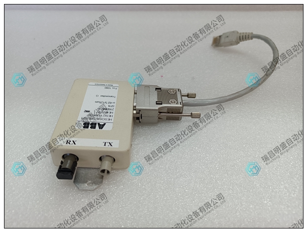 ABB 216BM61b HESG448267R1021端子接头