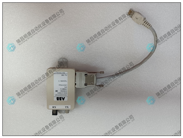 ABB 216BM61b HESG448267R1021端子接头