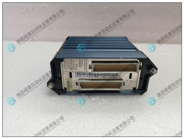 FOXBORO FBM233 P0926GX离散型控制卡