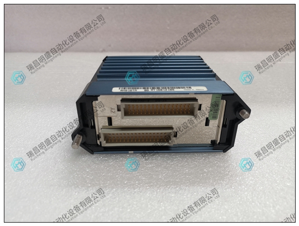 FOXBORO FBM242 RH916TA P0916TA输出模块