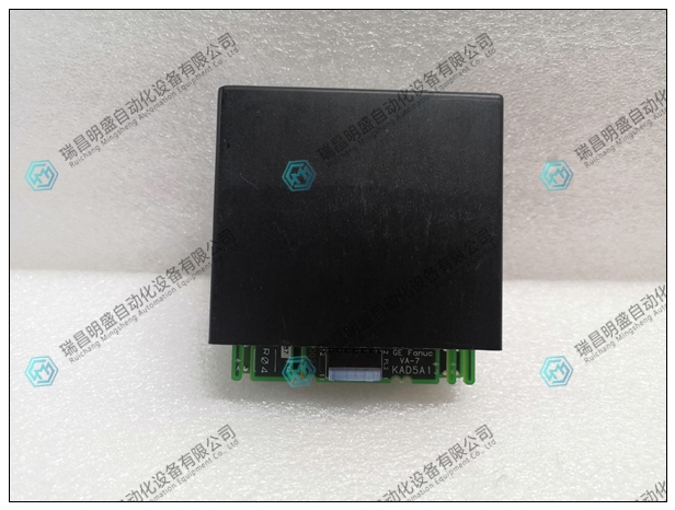 GE IC670ALG310模拟输入模块