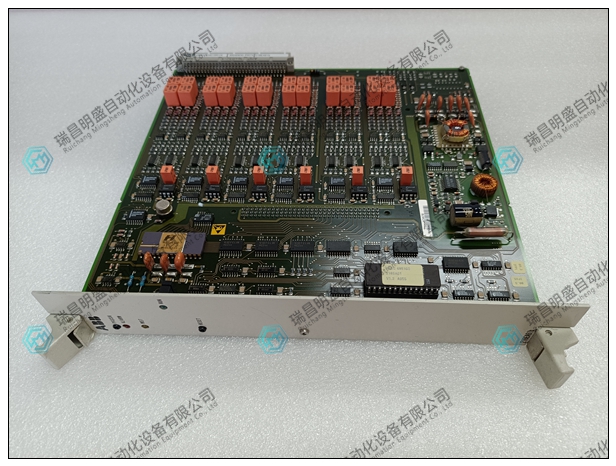 ABB 216EA61b HESG324015R1/K数字量模块