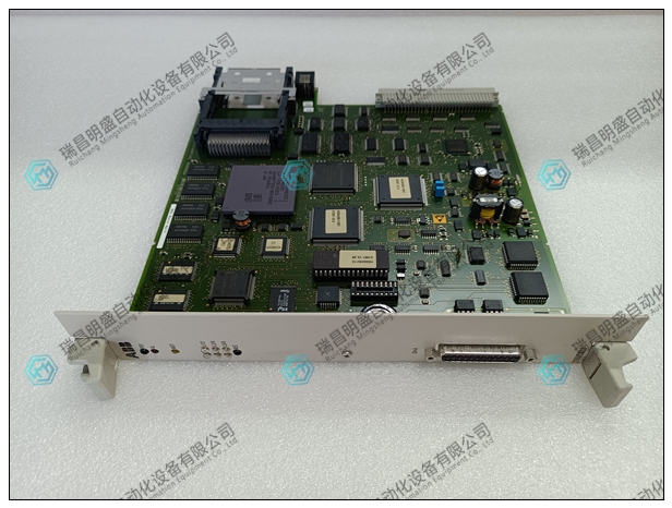 ABB 216VC62A HESG324442R0013模块