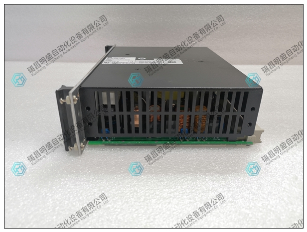 Vibro-meter 200-582-500-021控制模块