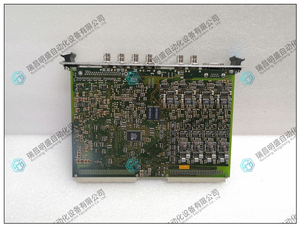 Vibro-meter 200-510-041-021 200-510-111-021 VM600 MPC4