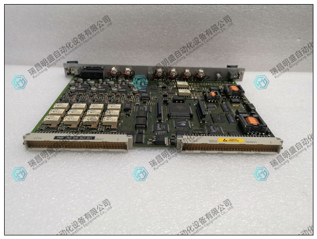 Vibro-meter 200-510-041-021 200-510-111-021 VM600 MPC4