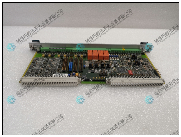 Vibro-meter 200-560-000-018 200-560-101-015 VM600 IOC4T