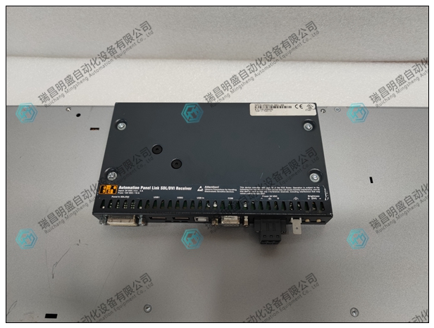 B&R 5AP933.215C-00触摸屏