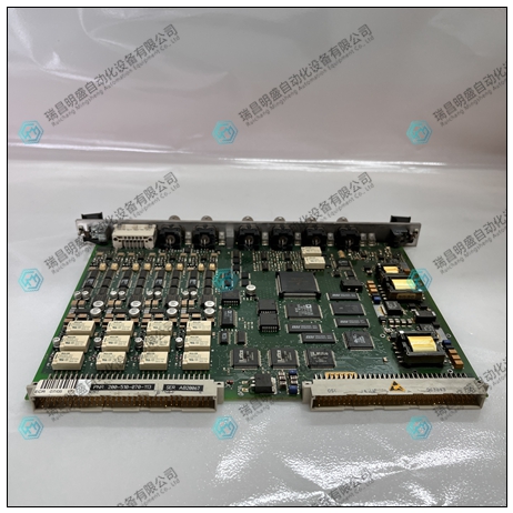 Vibro-meter 200-510-070-113 200-510-111-034监测模块