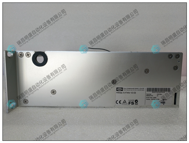 HIMA X-FAN1003 993201013风扇模块