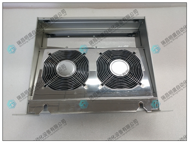 HIMA X-FAN1003 993201013风扇模块