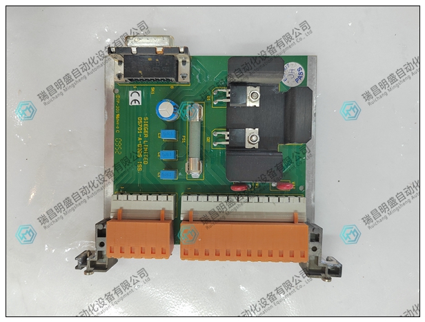 Honeuwell 05701-A-0325控制模块