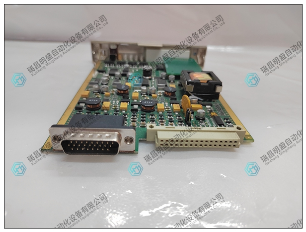 honeywell 05704-A-0144气体控制卡