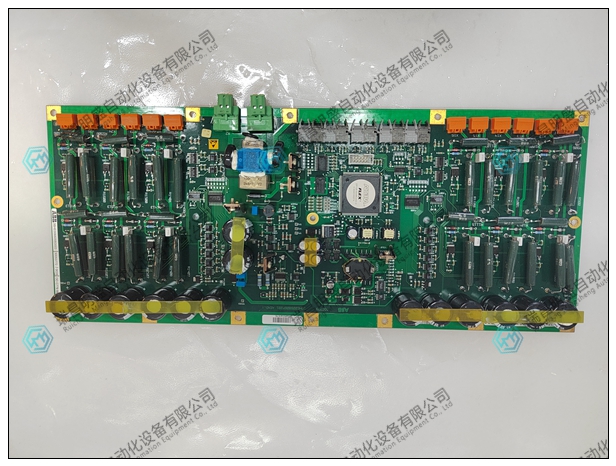 ABB DDC779BE02 3BHE006805R0002控制模块