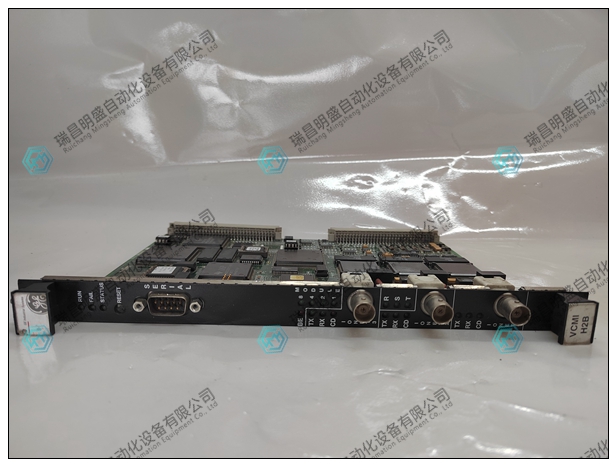 GE IS215VCMIH2B IS200VCMIH2BCC模块