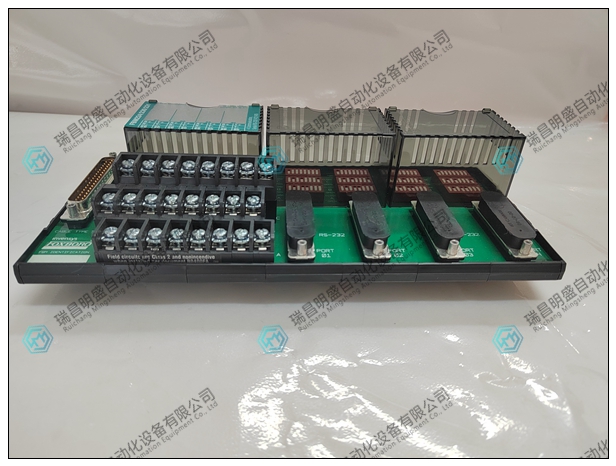 FOXBORO P0926PA接线端子