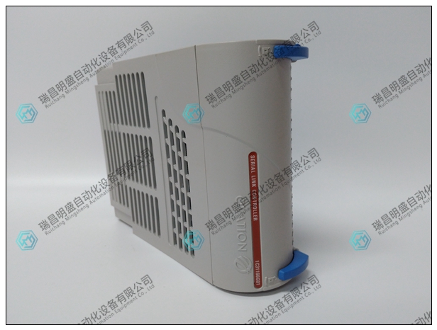 EMERSON 1C31166G01模拟输入模块